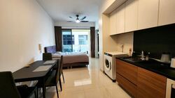 The Miltonia Residences (D27), Condominium #505066721